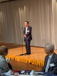 2025年度定時総会を開催しました。