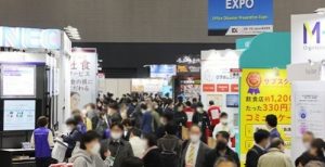 健康経営EXPO2025に行ってきました。