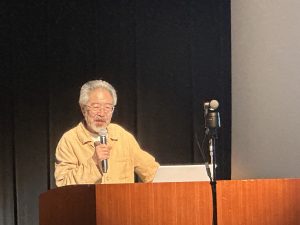 【報告】10月23日 第2回HAS推進セミナー佐渡を開催しました。