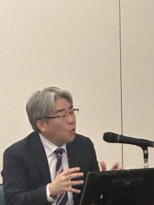 「新潟CKD栄養改善シンポジウム2025」を開催しました。