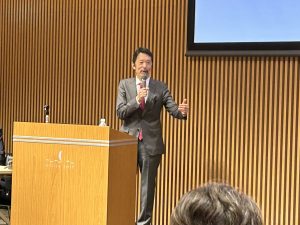 【報告】新潟県主催「従業員の健康維持と『食』のビジネスチャンス」セミナーを開催しました