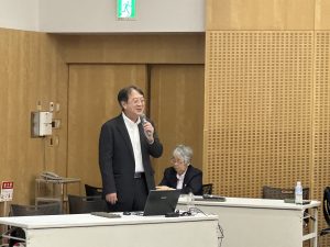 【報告】新潟県主催　「食品と健康×産業と市場の未来セミナー」を開催しました