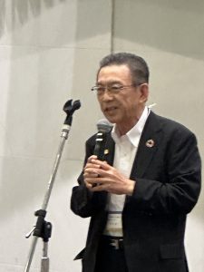 新潟県主催「健康ビジネスイノベーションチャレンジ」を開催しました
